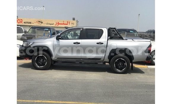 Buy Import Toyota Hilux Other Car in Import - Dubai in Malawi Buy Import Toyota Hilux Other Car in Import - Dubai in Malawi