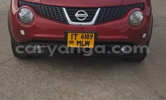 Acheter Occasion Voiture Nissan Juke Noir à Blantyre, Malawi Acheter Occasion Voiture Nissan Juke Noir à Blantyre, Malawi