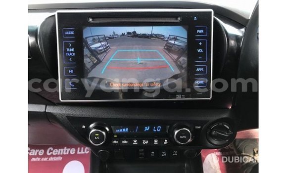 Buy Import Toyota Hilux Other Car in Import - Dubai in Malawi Buy Import Toyota Hilux Other Car in Import - Dubai in Malawi