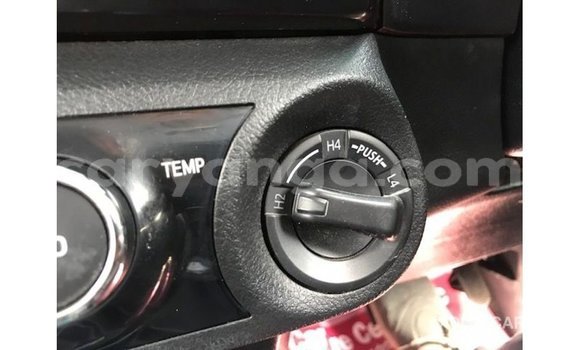 Buy Import Toyota Hilux Other Car in Import - Dubai in Malawi Buy Import Toyota Hilux Other Car in Import - Dubai in Malawi