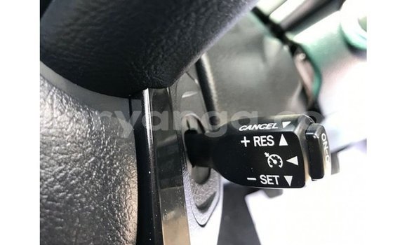 Buy Import Toyota Hilux Other Car in Import - Dubai in Malawi Buy Import Toyota Hilux Other Car in Import - Dubai in Malawi