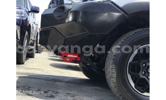 Buy Import Toyota Hilux Other Car in Import - Dubai in Malawi Buy Import Toyota Hilux Other Car in Import - Dubai in Malawi