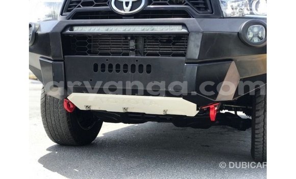 Buy Import Toyota Hilux Other Car in Import - Dubai in Malawi Buy Import Toyota Hilux Other Car in Import - Dubai in Malawi
