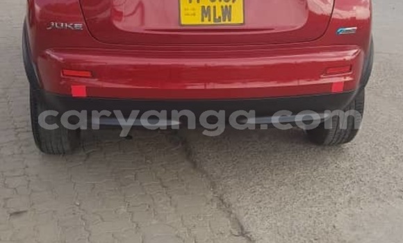Acheter Occasion Voiture Nissan Juke Noir à Blantyre, Malawi Acheter Occasion Voiture Nissan Juke Noir à Blantyre, Malawi