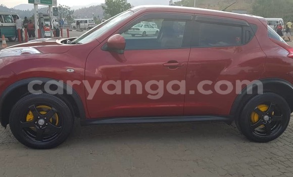 Acheter Occasion Voiture Nissan Juke Noir à Blantyre, Malawi Acheter Occasion Voiture Nissan Juke Noir à Blantyre, Malawi