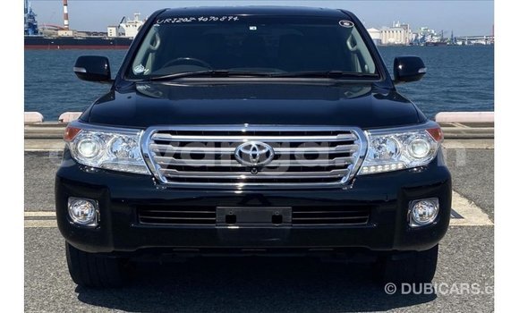 Nunua Imported Toyota Land Cruiser Black Gari ndani ya Import - Dubai nchini Malawi Nunua Imported Toyota Land Cruiser Black Gari ndani ya Import - Dubai nchini Malawi