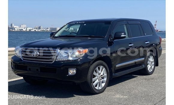Nunua Imported Toyota Land Cruiser Black Gari ndani ya Import - Dubai nchini Malawi Nunua Imported Toyota Land Cruiser Black Gari ndani ya Import - Dubai nchini Malawi