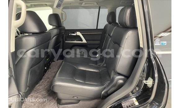 Nunua Imported Toyota Land Cruiser Black Gari ndani ya Import - Dubai nchini Malawi Nunua Imported Toyota Land Cruiser Black Gari ndani ya Import - Dubai nchini Malawi