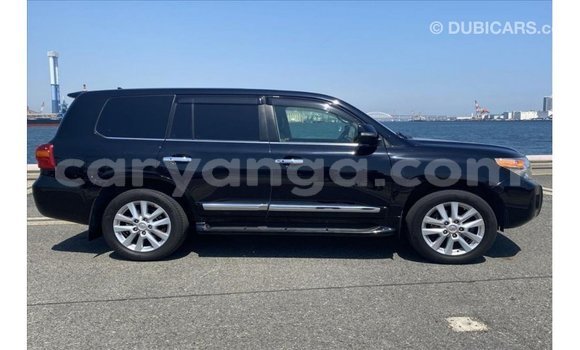 Nunua Imported Toyota Land Cruiser Black Gari ndani ya Import - Dubai nchini Malawi Nunua Imported Toyota Land Cruiser Black Gari ndani ya Import - Dubai nchini Malawi