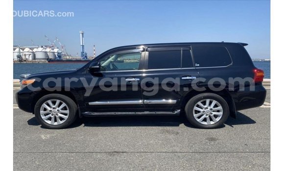 Nunua Imported Toyota Land Cruiser Black Gari ndani ya Import - Dubai nchini Malawi Nunua Imported Toyota Land Cruiser Black Gari ndani ya Import - Dubai nchini Malawi