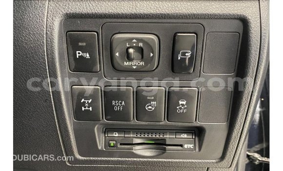 Nunua Imported Toyota Land Cruiser Black Gari ndani ya Import - Dubai nchini Malawi Nunua Imported Toyota Land Cruiser Black Gari ndani ya Import - Dubai nchini Malawi