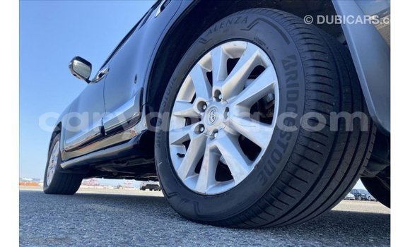 Nunua Imported Toyota Land Cruiser Black Gari ndani ya Import - Dubai nchini Malawi Nunua Imported Toyota Land Cruiser Black Gari ndani ya Import - Dubai nchini Malawi