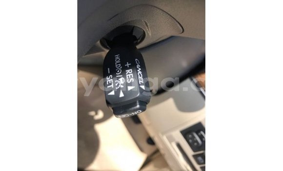 Buy Import Toyota Land Cruiser White Car in Import - Dubai in Malawi Buy Import Toyota Land Cruiser White Car in Import - Dubai in Malawi