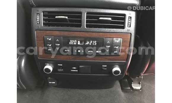 Buy Import Toyota Land Cruiser White Car in Import - Dubai in Malawi Buy Import Toyota Land Cruiser White Car in Import - Dubai in Malawi