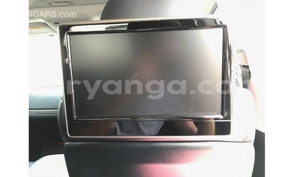 Buy Import Toyota Land Cruiser White Car in Import - Dubai in Malawi Buy Import Toyota Land Cruiser White Car in Import - Dubai in Malawi