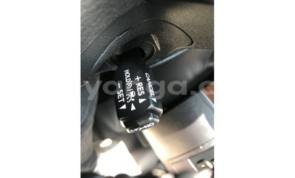 Buy Import Toyota Land Cruiser White Car in Import - Dubai in Malawi Buy Import Toyota Land Cruiser White Car in Import - Dubai in Malawi