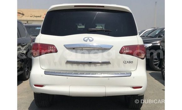 Buy Import Infiniti Q White Car in Import - Dubai in Malawi Buy Import Infiniti Q White Car in Import - Dubai in Malawi