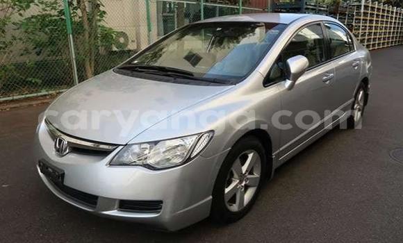 Buy Import Honda Civic Silver Car in Blantyre in Malawi
