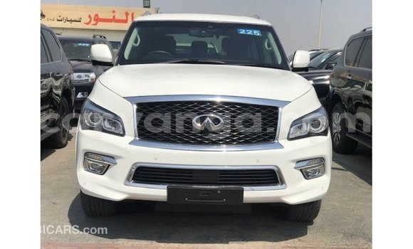 Buy Import Infiniti Q White Car in Import - Dubai in Malawi Buy Import Infiniti Q White Car in Import - Dubai in Malawi
