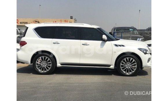 Buy Import Infiniti Q White Car in Import - Dubai in Malawi Buy Import Infiniti Q White Car in Import - Dubai in Malawi