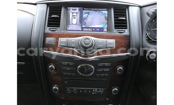 Buy Import Infiniti Q White Car in Import - Dubai in Malawi Buy Import Infiniti Q White Car in Import - Dubai in Malawi