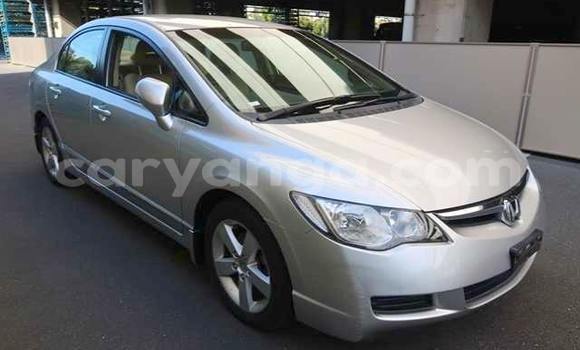 Buy Import Honda Civic Silver Car in Blantyre in Malawi Buy Import Honda Civic Silver Car in Blantyre in Malawi