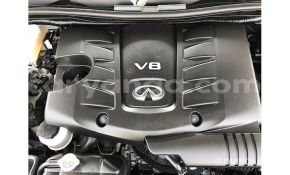 Buy Import Infiniti Q White Car in Import - Dubai in Malawi Buy Import Infiniti Q White Car in Import - Dubai in Malawi