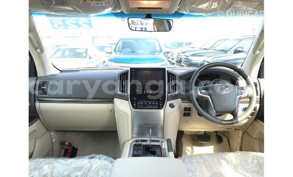 Buy Import Toyota Land Cruiser Black Car in Import - Dubai in Malawi Buy Import Toyota Land Cruiser Black Car in Import - Dubai in Malawi