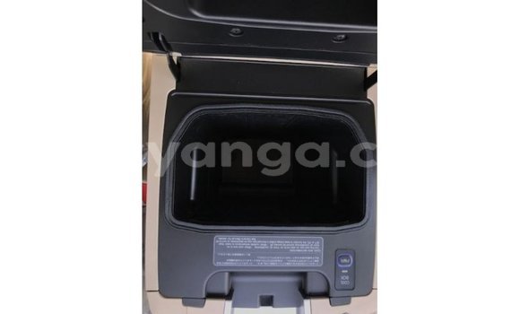 Buy Import Toyota Land Cruiser Black Car in Import - Dubai in Malawi Buy Import Toyota Land Cruiser Black Car in Import - Dubai in Malawi