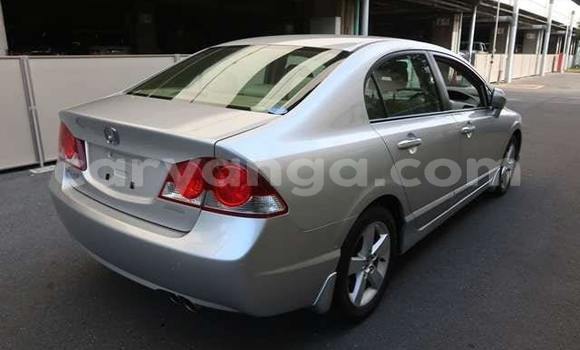 Buy Import Honda Civic Silver Car in Blantyre in Malawi Buy Import Honda Civic Silver Car in Blantyre in Malawi
