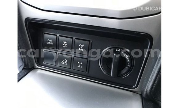 Buy Import Toyota Prado Blue Car in Import - Dubai in Malawi Buy Import Toyota Prado Blue Car in Import - Dubai in Malawi