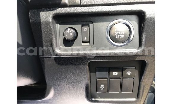 Buy Import Toyota Prado Blue Car in Import - Dubai in Malawi Buy Import Toyota Prado Blue Car in Import - Dubai in Malawi