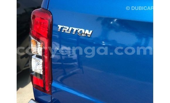 Acheter Import Voiture Mitsubishi i Bleu à Import - Dubai, Malawi Acheter Import Voiture Mitsubishi i Bleu à Import - Dubai, Malawi