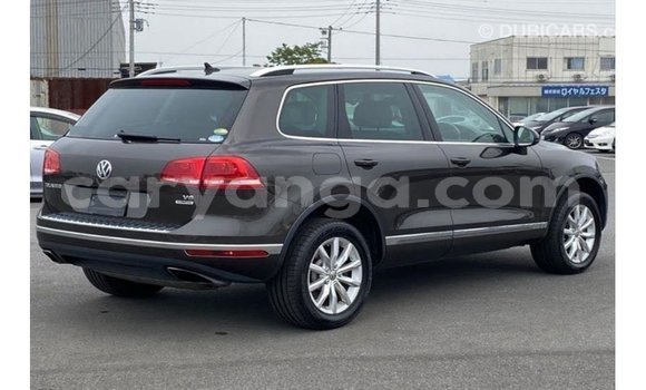 Buy Import Volkswagen Touareg Other Car in Import - Dubai in Malawi Buy Import Volkswagen Touareg Other Car in Import - Dubai in Malawi