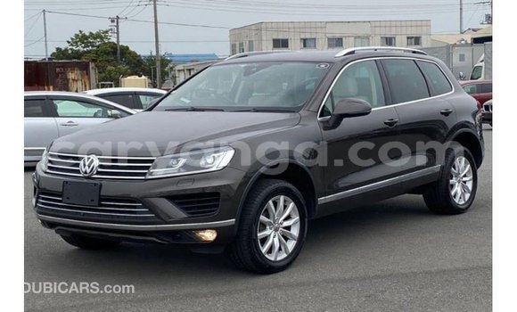 Buy Import Volkswagen Touareg Other Car in Import - Dubai in Malawi Buy Import Volkswagen Touareg Other Car in Import - Dubai in Malawi