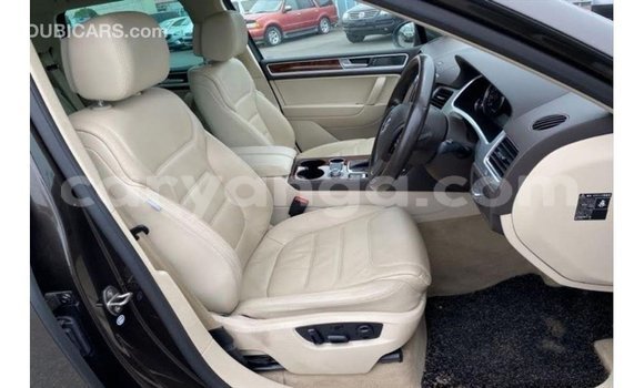 Buy Import Volkswagen Touareg Other Car in Import - Dubai in Malawi Buy Import Volkswagen Touareg Other Car in Import - Dubai in Malawi