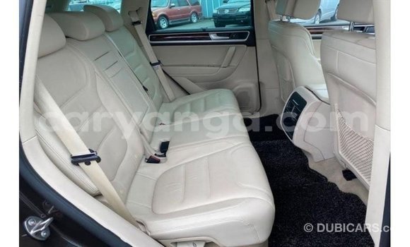 Buy Import Volkswagen Touareg Other Car in Import - Dubai in Malawi Buy Import Volkswagen Touareg Other Car in Import - Dubai in Malawi