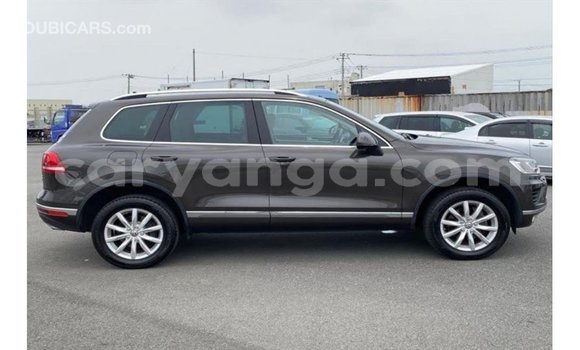 Buy Import Volkswagen Touareg Other Car in Import - Dubai in Malawi Buy Import Volkswagen Touareg Other Car in Import - Dubai in Malawi
