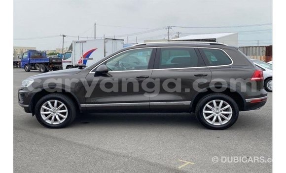 Buy Import Volkswagen Touareg Other Car in Import - Dubai in Malawi Buy Import Volkswagen Touareg Other Car in Import - Dubai in Malawi