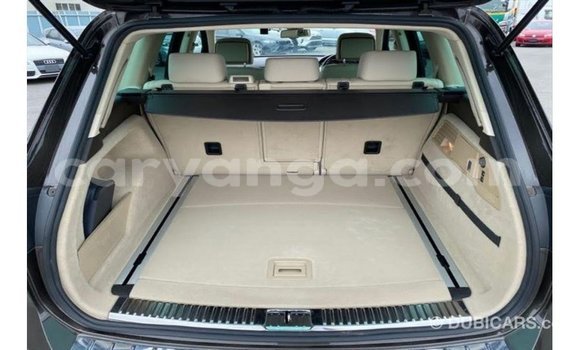 Buy Import Volkswagen Touareg Other Car in Import - Dubai in Malawi Buy Import Volkswagen Touareg Other Car in Import - Dubai in Malawi