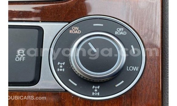 Buy Import Volkswagen Touareg Other Car in Import - Dubai in Malawi Buy Import Volkswagen Touareg Other Car in Import - Dubai in Malawi
