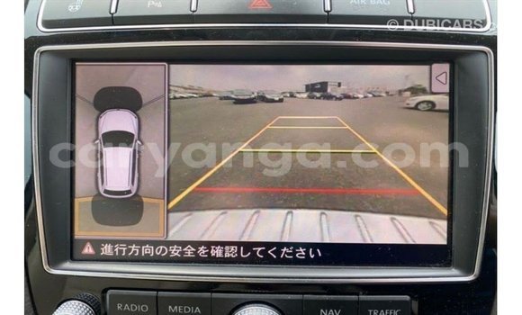 Buy Import Volkswagen Touareg Other Car in Import - Dubai in Malawi Buy Import Volkswagen Touareg Other Car in Import - Dubai in Malawi