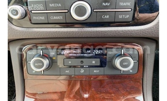 Buy Import Volkswagen Touareg Other Car in Import - Dubai in Malawi Buy Import Volkswagen Touareg Other Car in Import - Dubai in Malawi