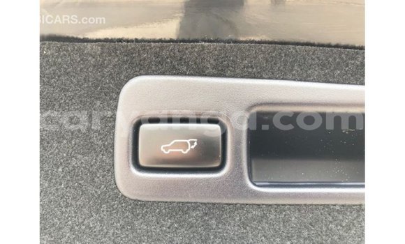 Acheter Import Voiture Toyota Harrier Noir à Import - Dubai, Malawi Acheter Import Voiture Toyota Harrier Noir à Import - Dubai, Malawi