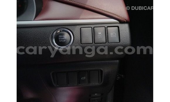 Acheter Import Voiture Toyota Harrier Noir à Import - Dubai, Malawi Acheter Import Voiture Toyota Harrier Noir à Import - Dubai, Malawi