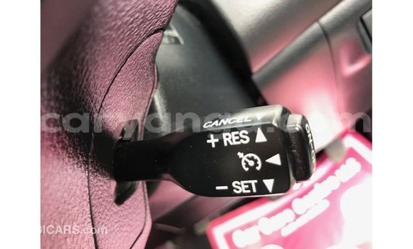 Acheter Import Voiture Toyota Harrier Noir à Import - Dubai, Malawi Acheter Import Voiture Toyota Harrier Noir à Import - Dubai, Malawi