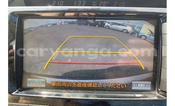 Acheter Import Voiture Toyota Land Cruiser Noir à Import - Dubai, Malawi Acheter Import Voiture Toyota Land Cruiser Noir à Import - Dubai, Malawi