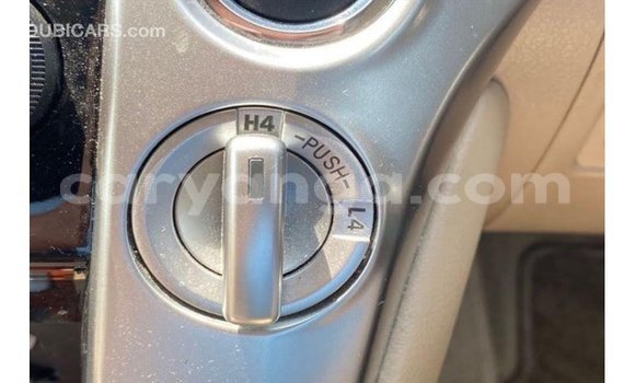 Acheter Import Voiture Toyota Land Cruiser Noir à Import - Dubai, Malawi Acheter Import Voiture Toyota Land Cruiser Noir à Import - Dubai, Malawi