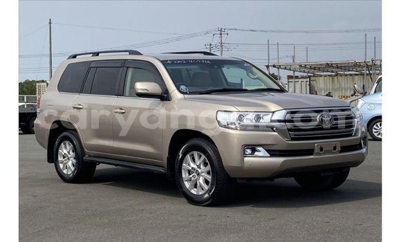 Buy Import Toyota Land Cruiser Other Car in Import - Dubai in Malawi Buy Import Toyota Land Cruiser Other Car in Import - Dubai in Malawi
