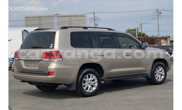 Buy Import Toyota Land Cruiser Other Car in Import - Dubai in Malawi Buy Import Toyota Land Cruiser Other Car in Import - Dubai in Malawi